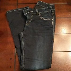 Like new Silver Jeans